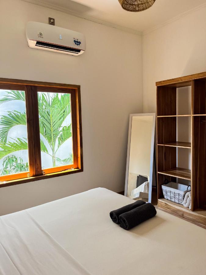 Flores Lombok Vakantiehuis Kuta (Lombok)