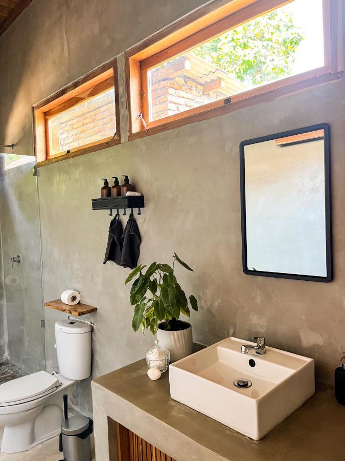 Vakantiehuis Flores Lombok