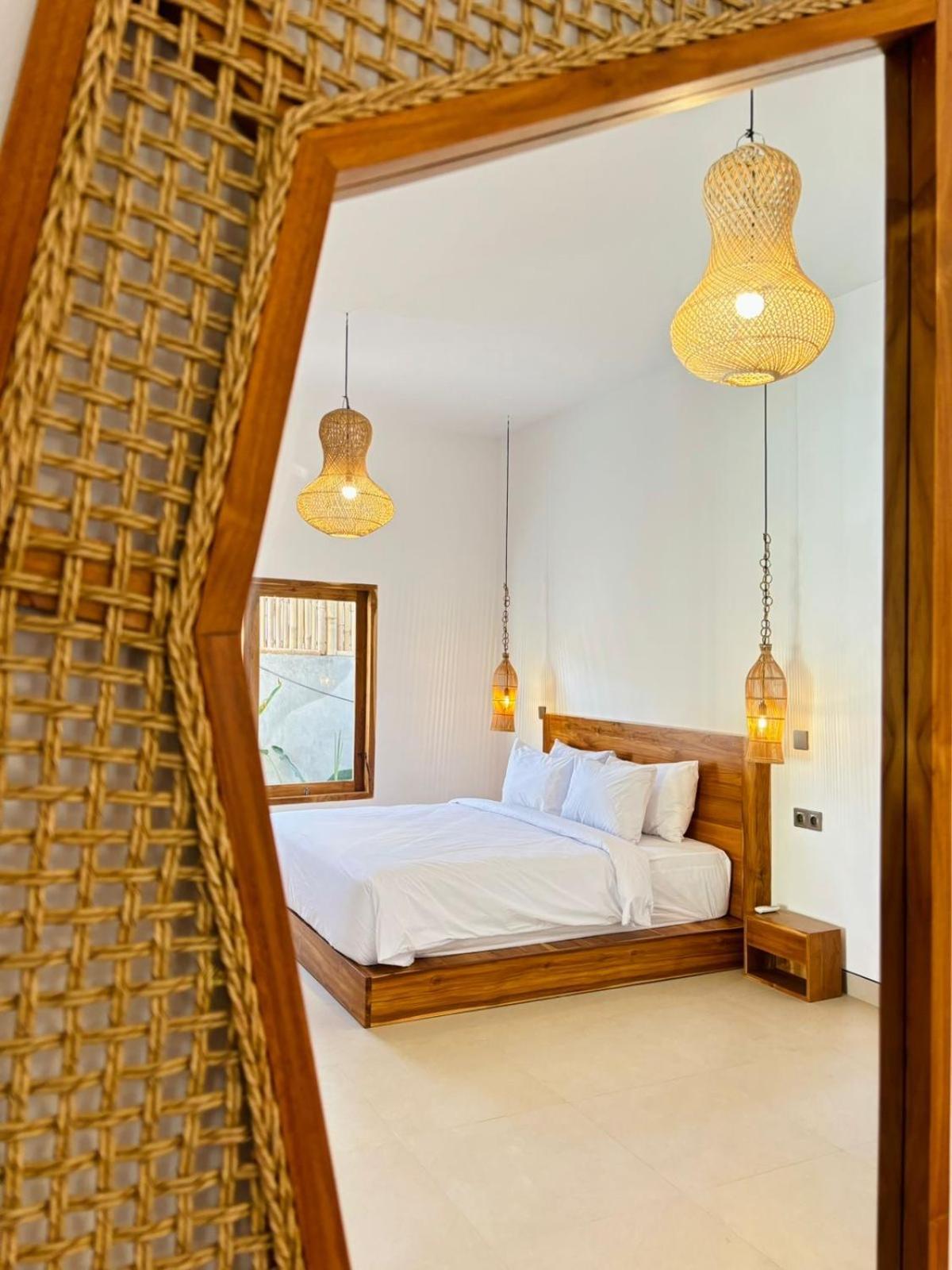 Flores Lombok Vakantiehuis