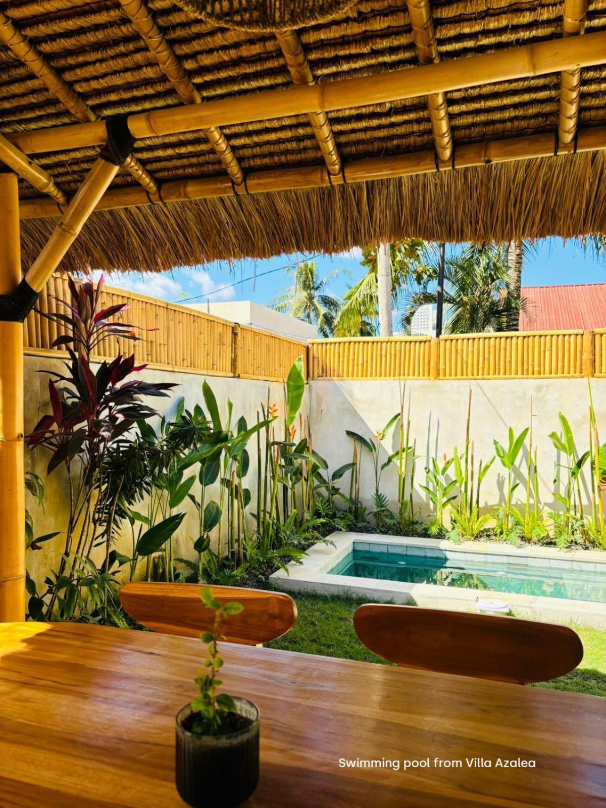 Flores Lombok Vakantiehuis